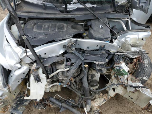 Photo 11 from auction – 2009 CHEVROLET HHR LT with VIN 3GNCA23B19S619500