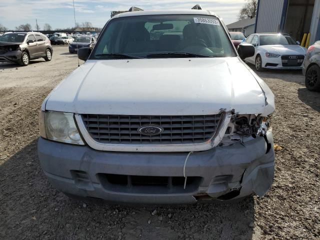 Photo 5 from auction – 2005 FORD EXPLORER X with VIN 1FMZU72K45UA72334