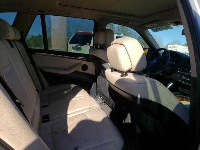 Photo 11 from auction – 2013 BMW X5 XDRIVE3 with VIN 5UXZV4C53D0E04568