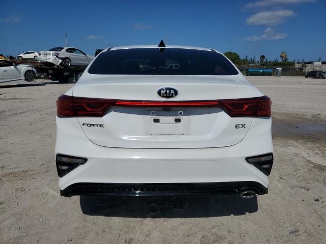 Photo 6 from auction – 2021 KIA FORTE with VIN 3KPF54AD1ME372884