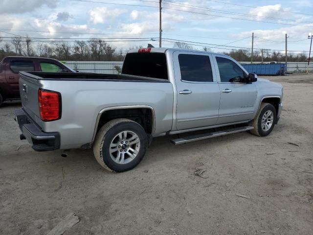 Photo 3 from auction – 2016 CHEVROLET SILVERADO with VIN 3GCPCREC4GG169490