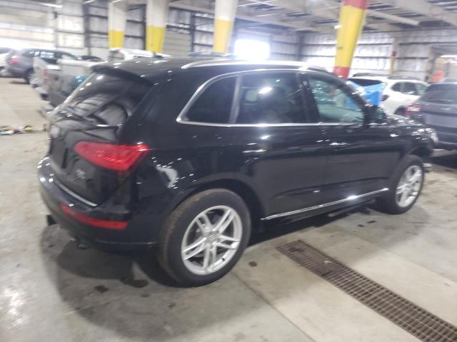 Photo 3 from auction – 2015 AUDI Q5 PREMIUM with VIN WA1LFAFP0FA124949