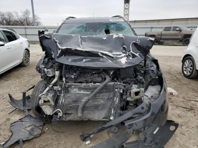 Photo 5 from auction – 2015 FORD EXPLORER with VIN 1FM5K7B80FGC03607