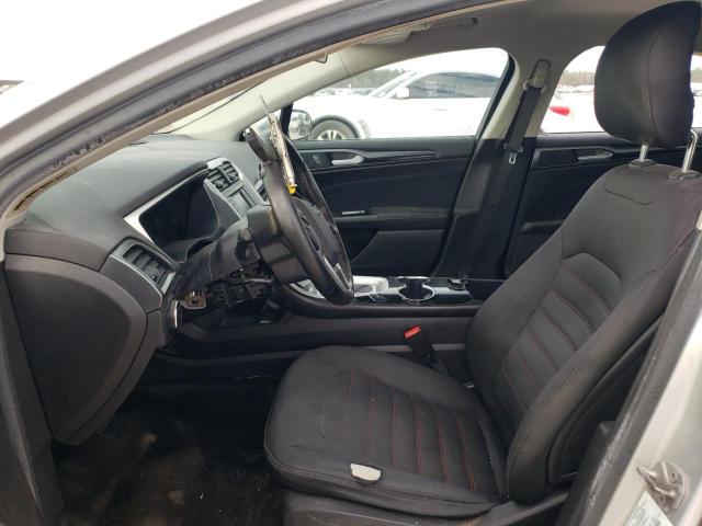 Photo 7 from auction – 2014 FORD FUSION SE with VIN 3FA6P0HD6ER218339