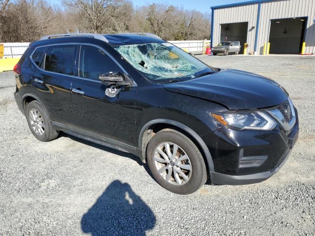 Photo 4 from auction – 2018 NISSAN ROGUE S with VIN KNMAT2MV7JP554688