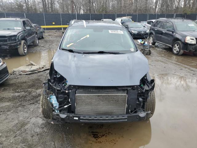 Photo 5 from auction – 2019 KIA SPORTAGE E with VIN KNDPNCAC3K7625108