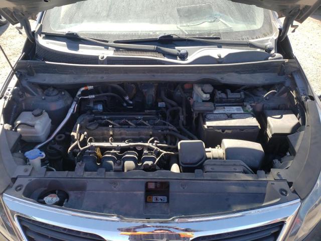 Photo 12 from auction – 2013 KIA SPORTAGE B with VIN KNDPB3A20D7364491