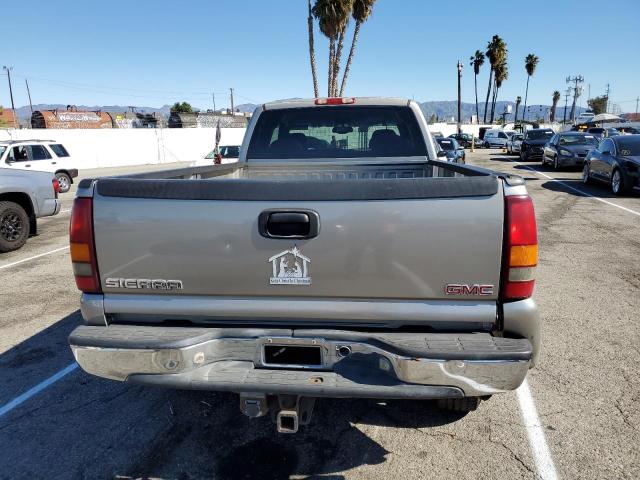 Фото 6 с аукциона – 2003 GMC SIERRA C25 с VIN 1GTHC29153E262184