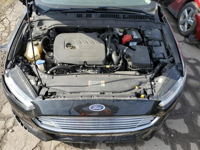 Photo 11 from auction – 2015 FORD FUSION SE with VIN 3FA6P0HD8FR204167