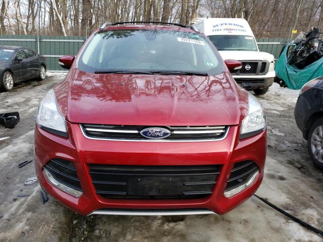 Photo 5 from auction – 2015 FORD ESCAPE TIT with VIN 1FMCU9JX9FUB10124