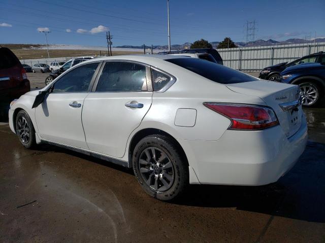 Photo 2 from auction – 2014 NISSAN ALTIMA 2.5 with VIN 1N4AL3AP8EN210497