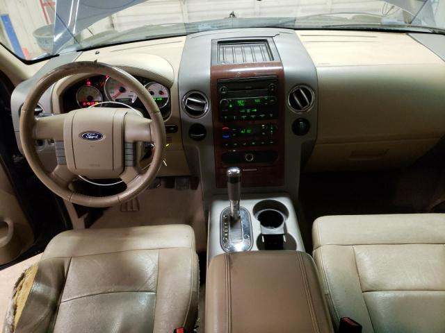 Photo 8 from auction – 2007 FORD F150 SUPER with VIN 1FTPW12V47KC47810