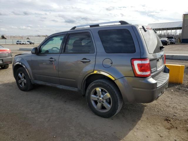 Photo 2 from auction – 2009 FORD ESCAPE LIM with VIN 1FMCU04GX9KB13234