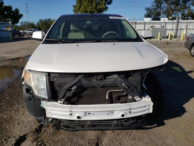 Photo 5 from auction – 2010 FORD EDGE SEL with VIN 2FMDK3JC6ABB52656
