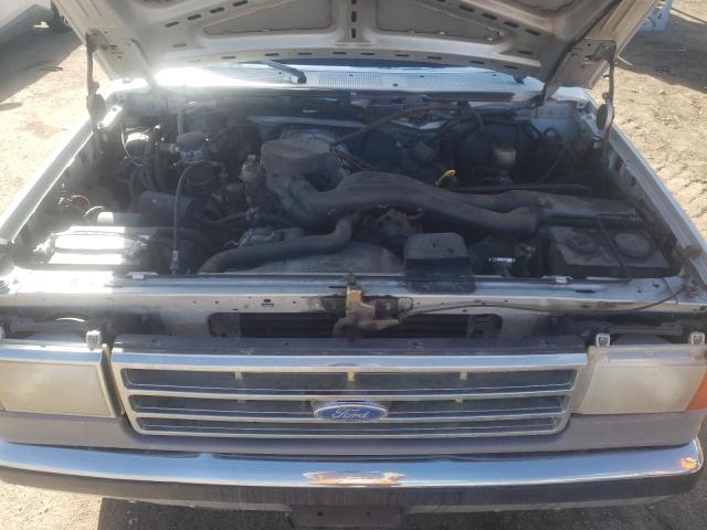 Photo 11 from auction – 1991 FORD F150 with VIN 1FTEF14N1MPA99036