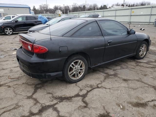Photo 3 from auction – 2004 CHEVROLET CAVALIER with VIN 1G1JH12F747218902