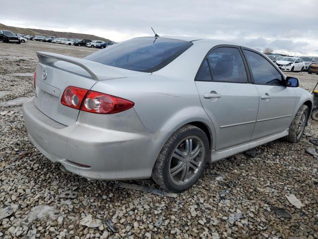 Photo 3 from auction – 2005 MAZDA 6 I with VIN 1YVHP80C155M26565