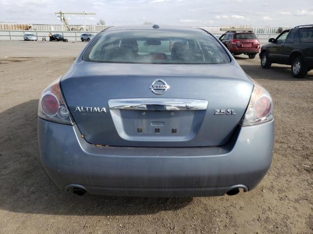 Photo 6 from auction – 2012 NISSAN ALTIMA BAS with VIN 1N4AL2AP6CN494641
