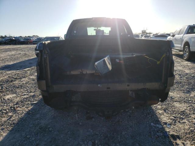 Photo 6 from auction – 2012 TOYOTA TUNDRA DOU with VIN 5TFRY5F13CX120903