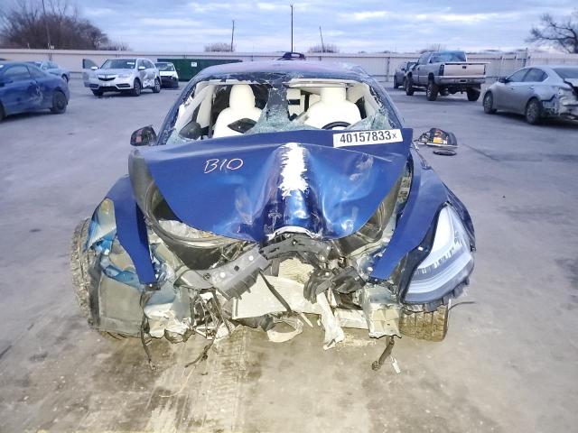 Photo 5 from auction – 2018 TESLA MODEL 3 with VIN 5YJ3E1EB3JF147852
