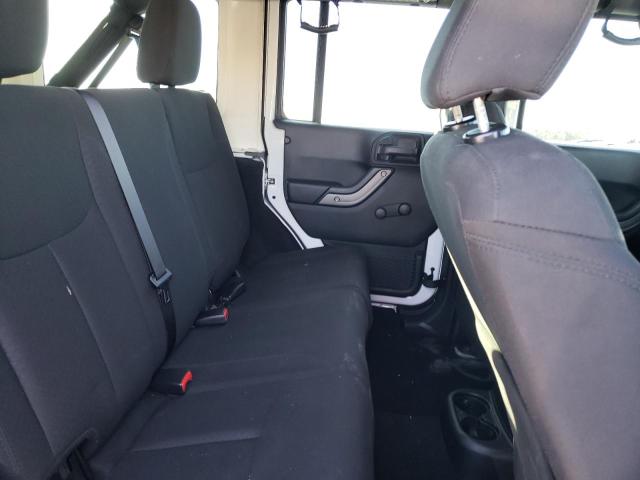 Photo 11 from auction – 2018 JEEP WRANGLER U with VIN 1C4BJWDG9JL883158