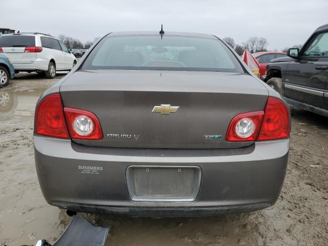 Photo 6 from auction – 2011 CHEVROLET MALIBU 2LT with VIN 1G1ZD5EU2BF355880