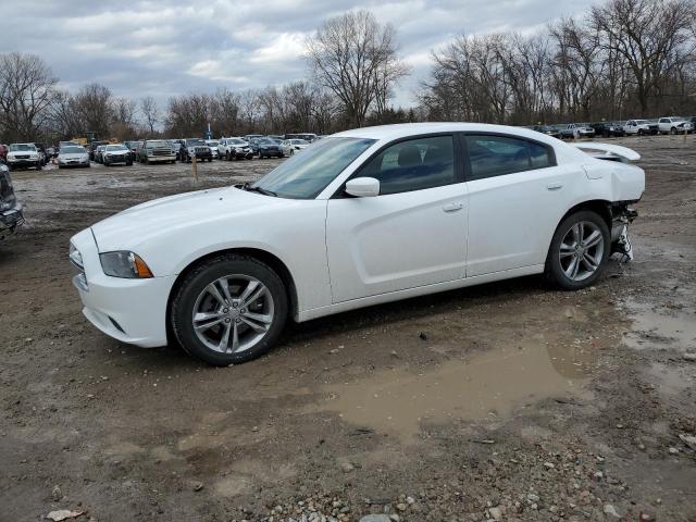 DODGE CHARGER SX 2012 with VIN 2C3CDXJG1CH306490 - Photo from auction