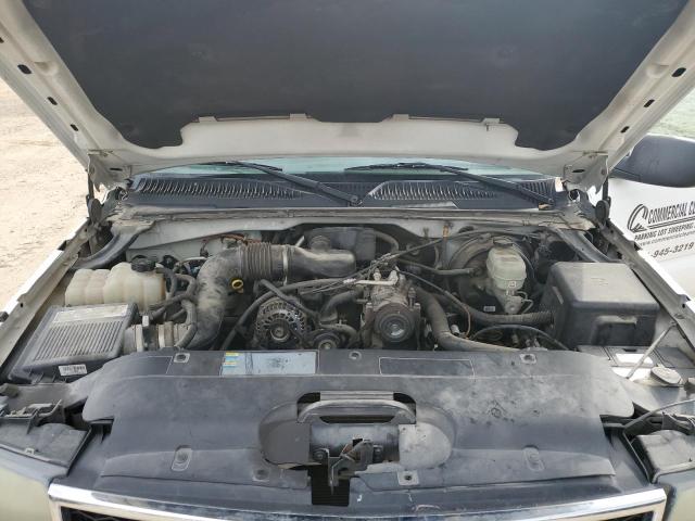 Photo 11 from auction – 2006 CHEVROLET SILVERADO with VIN 3GCEC14X36G247592