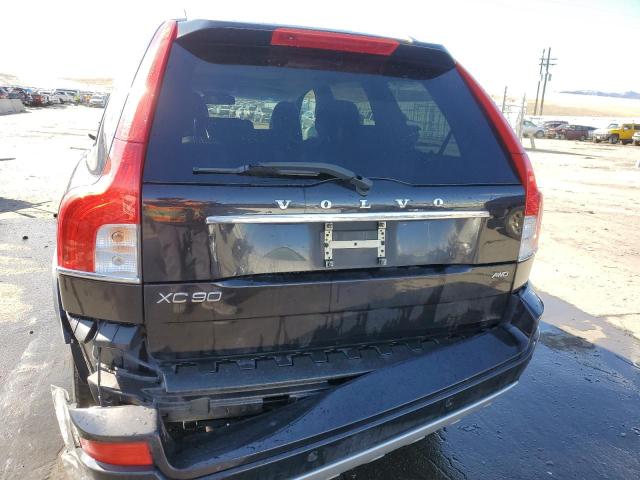 Photo 6 from auction – 2013 VOLVO XC90 3.2 with VIN YV4952CZ8D1637875