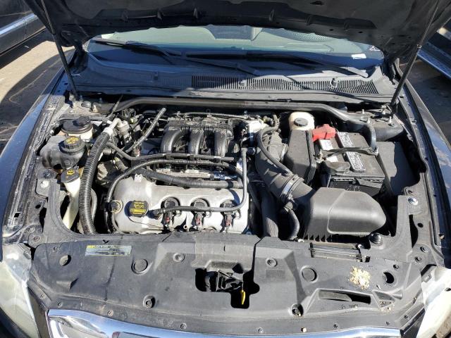Photo 11 from auction – 2012 FORD TAURUS SEL with VIN 1FAHP2EW4CG125463