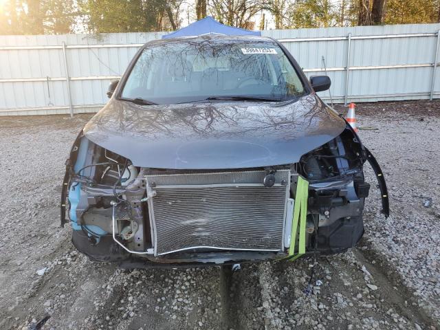 Photo 5 from auction – 2015 HONDA CR-V LX with VIN 5J6RM4H30FL111649