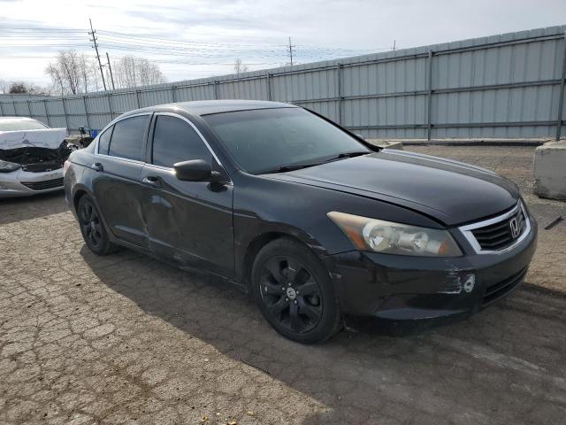 Photo 4 from auction – 2010 HONDA ACCORD EX with VIN 1HGCP2F77AA180695