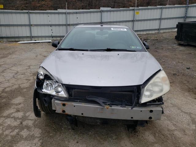 Photo 5 from auction – 2008 PONTIAC G6 BASE with VIN 1G2ZG57B084107890
