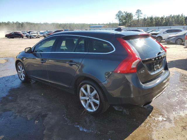 Photo 2 from auction – 2016 VOLVO V60 T5 PLA with VIN YV140MEM7G1301867