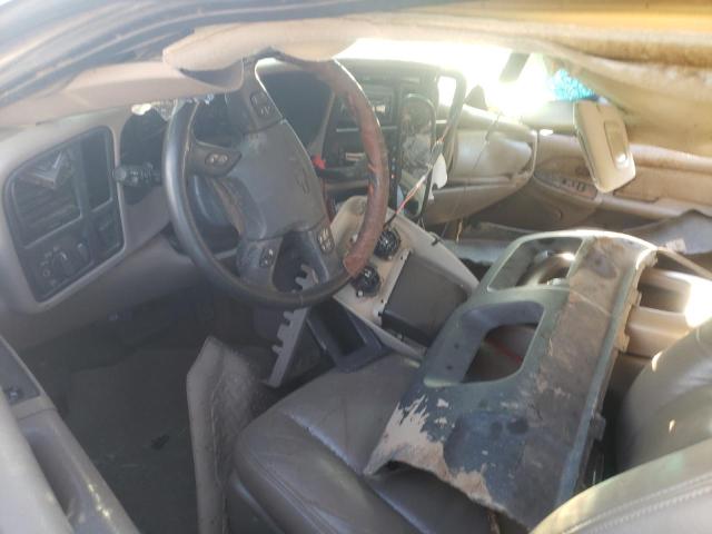 Photo 8 from auction – 2003 CHEVROLET SILVERADO with VIN 2GCEK19T831115196