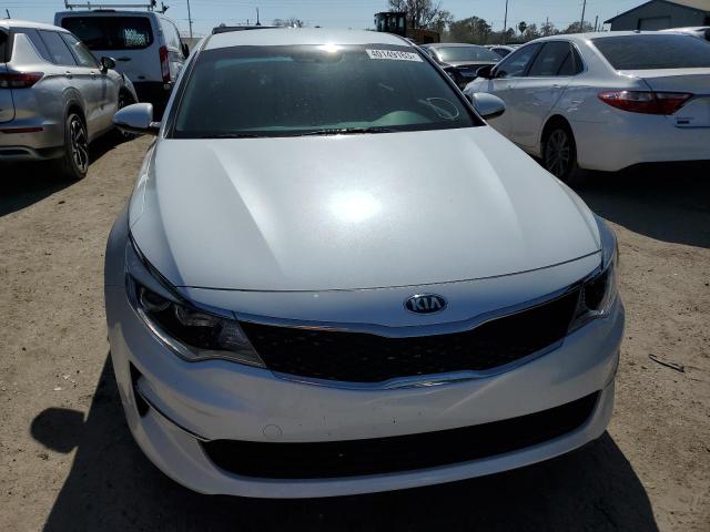 Photo 5 from auction – 2016 KIA OPTIMA LX with VIN KNAGT4L37G5072407