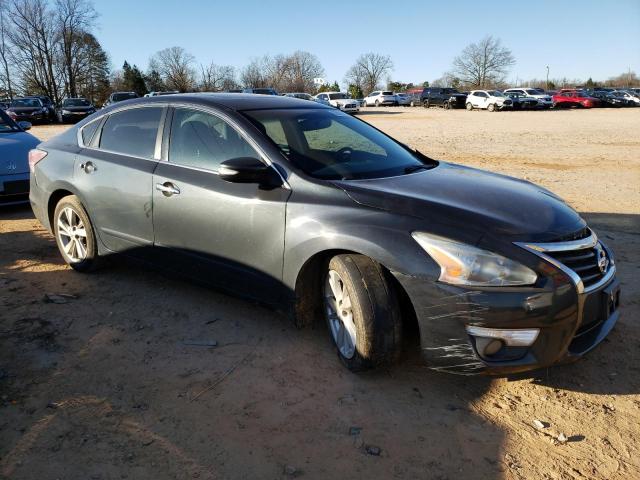 Photo 4 from auction – 2015 NISSAN ALTIMA 2.5 with VIN 1N4AL3AP9FC273878