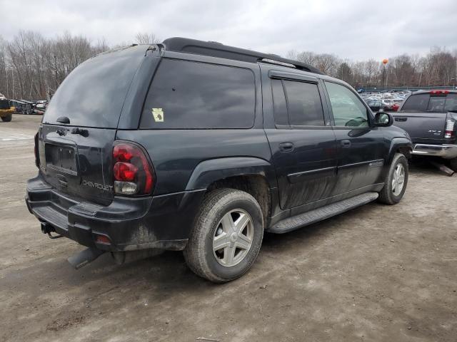 Zdjęcie 3 z aukcji – 2003 CHEVROLET TRAILBLAZE z VIN 1GNET16S436179535