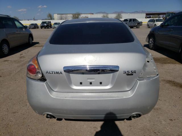 Photo 6 from auction – 2012 NISSAN ALTIMA BAS with VIN 1N4AL2AP1CN516514