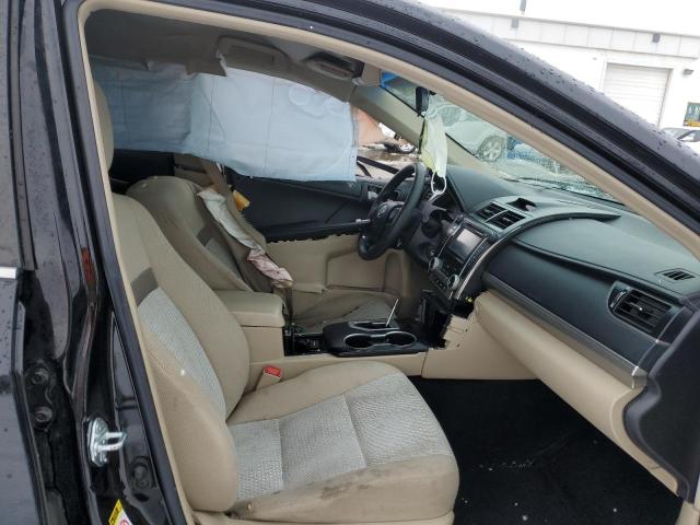 Photo 7 from auction – 2012 TOYOTA CAMRY BASE with VIN 4T4BF1FK3CR205476