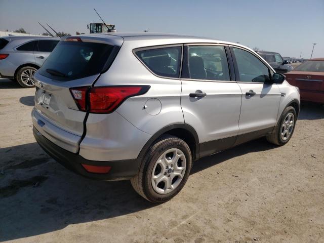 Photo 3 from auction – 2019 FORD ESCAPE S with VIN 1FMCU0F7XKUB47679
