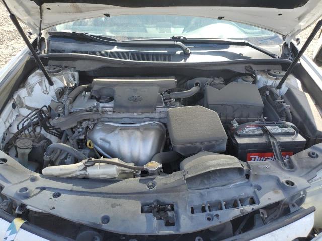 Photo 11 from auction – 2014 TOYOTA CAMRY L with VIN 4T1BF1FK3EU748095