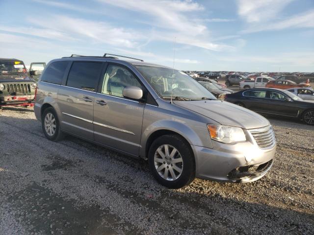 Photo 4 from auction – 2016 CHRYSLER TOWN & COU with VIN 2C4RC1BG7GR294995