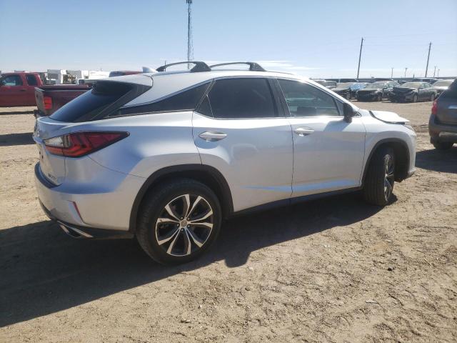 Photo 3 from auction – 2017 LEXUS RX 350 BAS with VIN 2T2BZMCA3HC113531