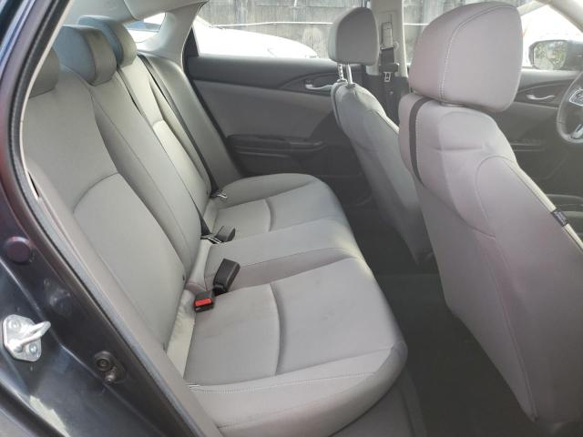 Photo 10 from auction – 2021 HONDA CIVIC LX with VIN 2HGFC2F60MH532487