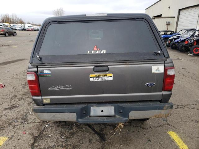 Photo 6 from auction – 2004 FORD RANGER SUP with VIN 1FTYR15E24PB41698
