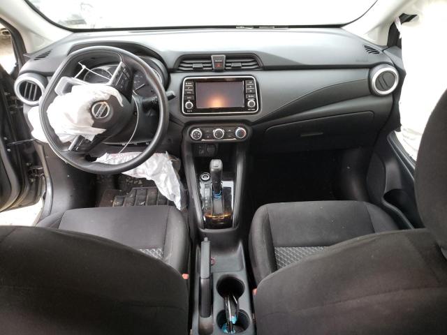 Photo 8 from auction – 2021 NISSAN VERSA S with VIN 3N1CN8DV0ML907359