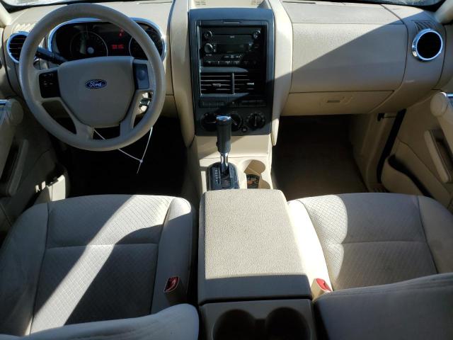 Photo 8 from auction – 2006 FORD EXPLORER X with VIN 1FMEU62EX6UA33767