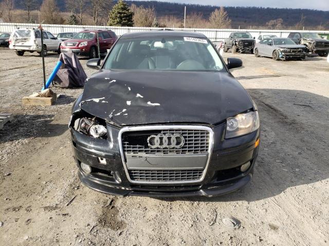 Photo 5 from auction – 2006 AUDI A3 2.0 PRE with VIN WAUNF78P16A017288