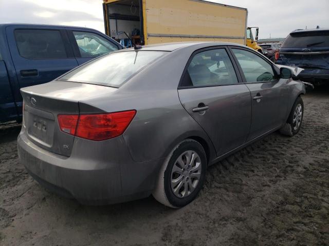 Фото 3 с аукциона – 2012 KIA FORTE EX с VIN KNAFU4A24C5590407